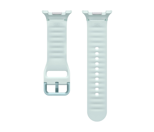 Samsung Pasek Sport do Watch8/Watch8 Classic S/M mint - 1347325 - zdjęcie 2